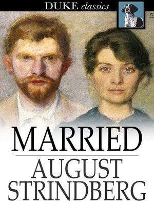 cover image of Married